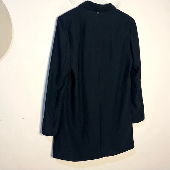 Rudsak Longline Relaxed Fit Blazer - Picture 2 of 6